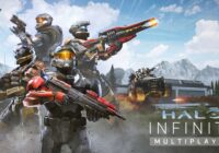 Halo Infinite | Multiplayer Reveal Trailer