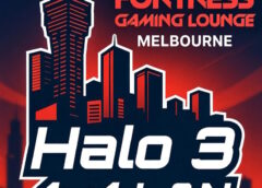 Halo 3 – Fortress Invitational