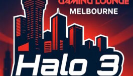 Halo 3 – Fortress Invitational